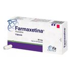 Farmaxetina C&aacute;psula 20 Mg, 28 C&aacute;psulas