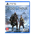  Ps5 Juego God of War Ragnarok