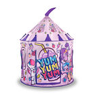 Casa De Campa&ntilde;a My Little Pony 105x80x120 Grande Armable