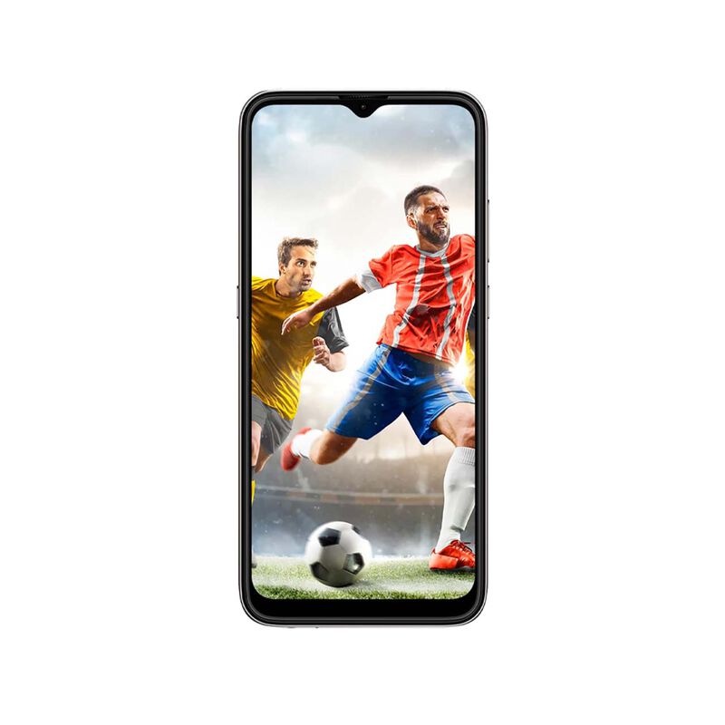 Celular Hisense V40s 64GB 4GB RAM Dorado image number null