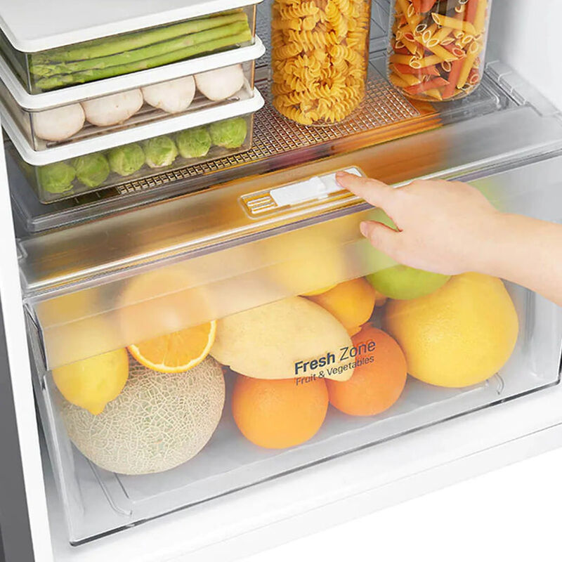 Refrigerador LG 11 Pies C&uacute;bicos GT32WPK image number null