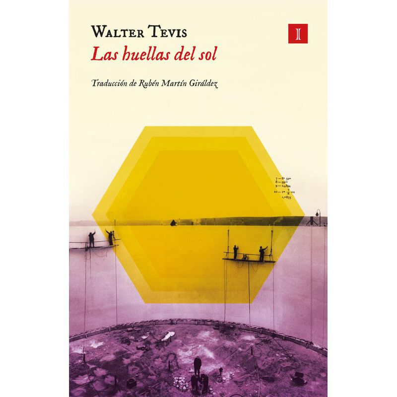 Las huellas del sol image number null