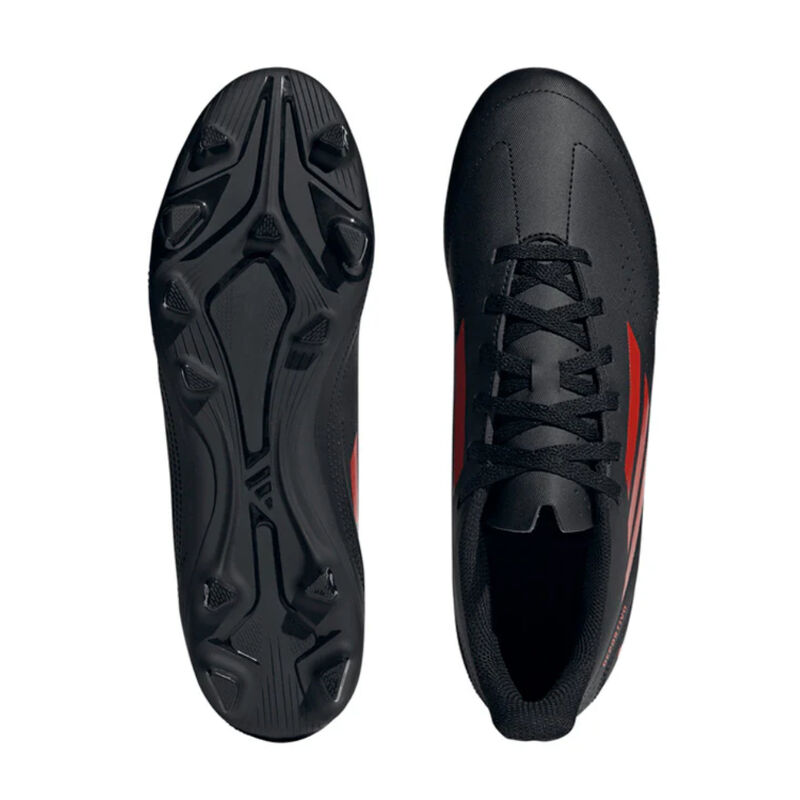 Zapatos de F&uacute;tbol Adidas Deportivo III FxG IF14... image number null