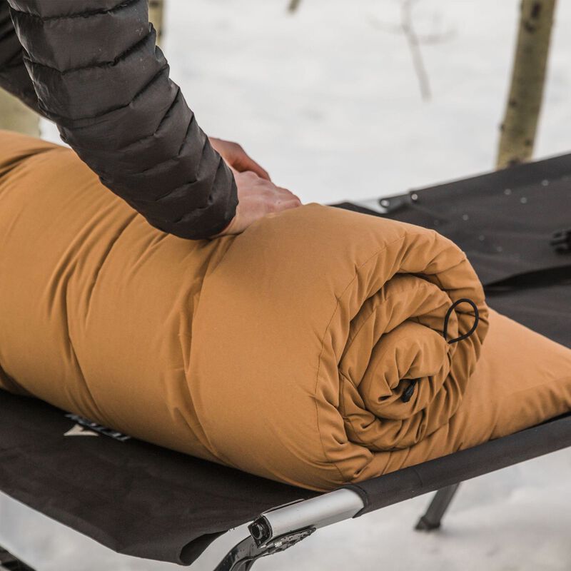 Pad Grueso Para Camping ''outfitter Xxl'' (2m X... image number null