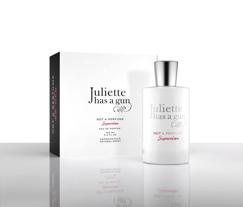 Perfume Juliette Has A Gun Not A Perfume Superd... image number null