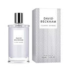 David Beckham Classic Home 100ml Edt Spray