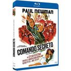 Comando Secreto Bd 1968 The Secret War Of Harry Frigg [blu-ray]