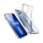 Funda Esr Project Zero&nbsp;para Iphone 13 Pro Max Transparente