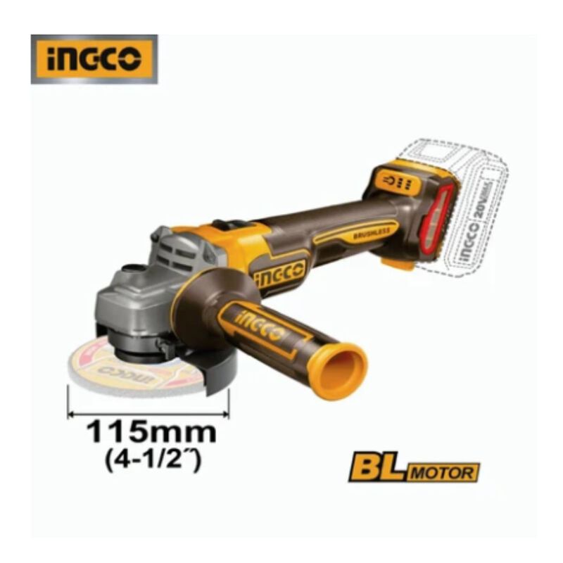 Combo Rotomartillo + Miniesmeriladora 4 1/2&rdquo; 20... image number null