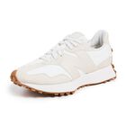 Zapatos New Balance 327 Lino/sal Marina Mujer Talla 11