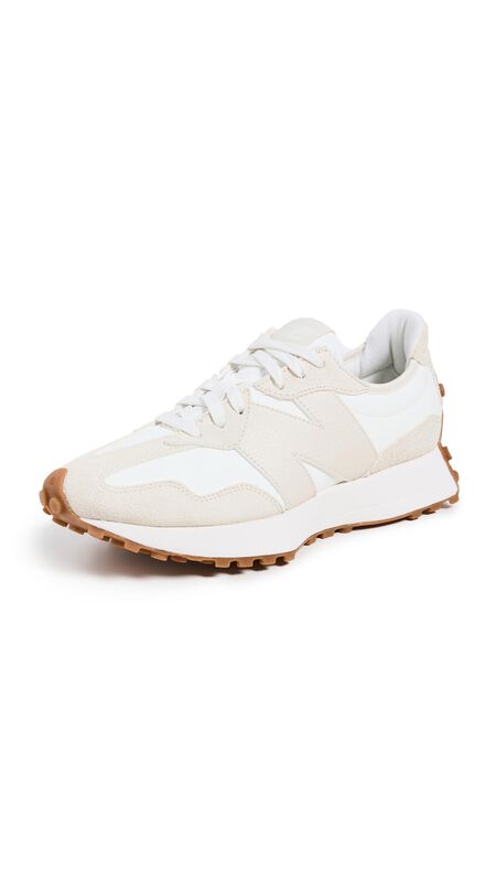 Zapatos New Balance 327 Lino/sal Marina Mujer T... image number null