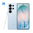Samsung Galaxy S26 Ultra Azul Cielo 512gb 12gb