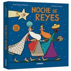 Noche De Reyes (un Gran D&iacute;a), De Garcia Molsosa Oriol, 2025