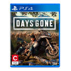 PS4 Juego Days gone