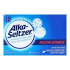 ALKA SELTZER TABLETA C12