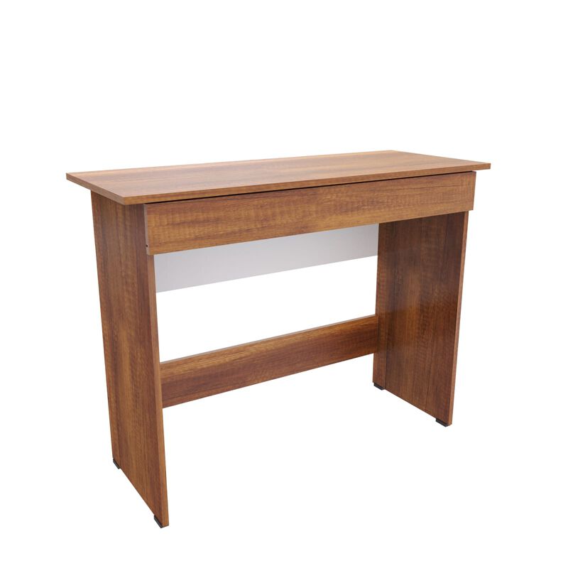 Escritorio Sencillo Wok Minimalista y Compacto,... image number null