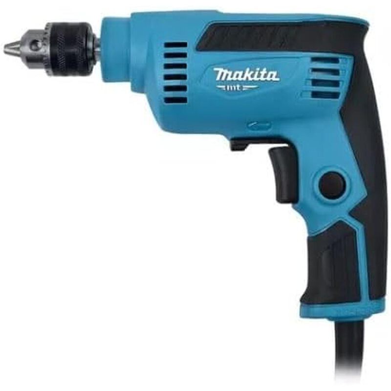 Taladro Makita M6501B 1/4" 230W VVR Profesional image number null