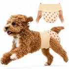 Pa&ntilde;ales Descartables Para Perra Ambreview - Pack De 10