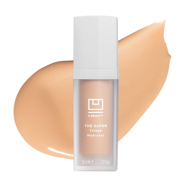 Crema Hidratante U Beauty The Super Tinted Hydr... image number null