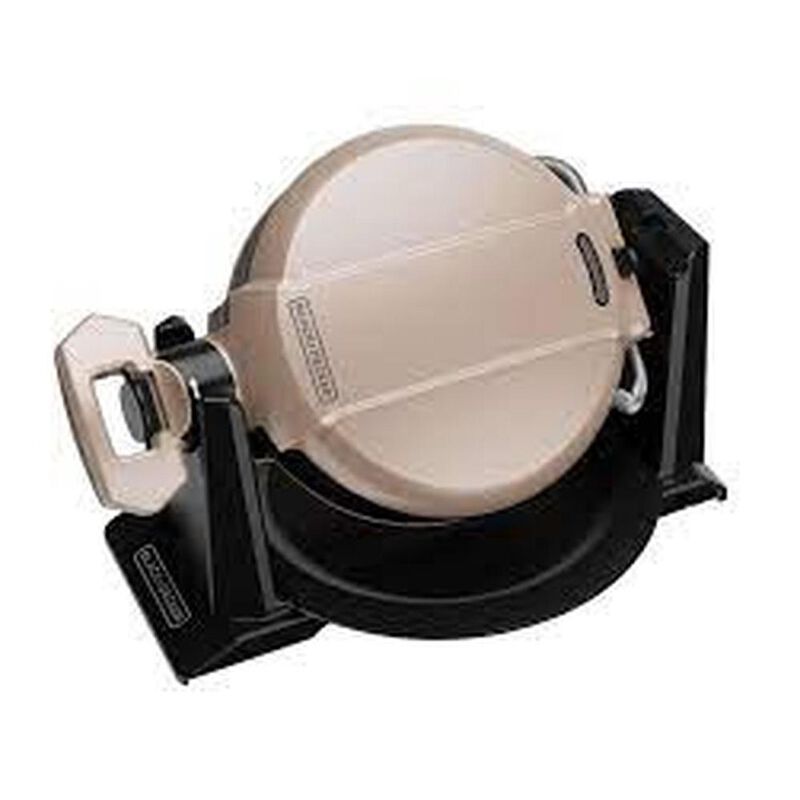 LICUADORA + WAFFLERA + CAFETRA BLACK DECKER COM... image number null