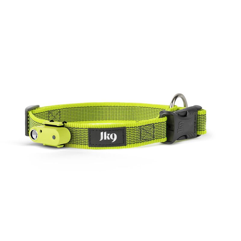 Collar Ultras&oacute;nico Tickless & Jk9 Anti-garrapat... image number null