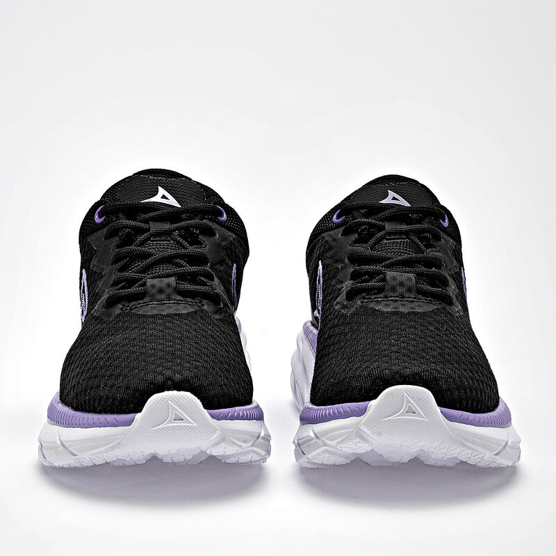 Pirma Tenis Para Mujer Negro Lila Cod 139486-e image number null