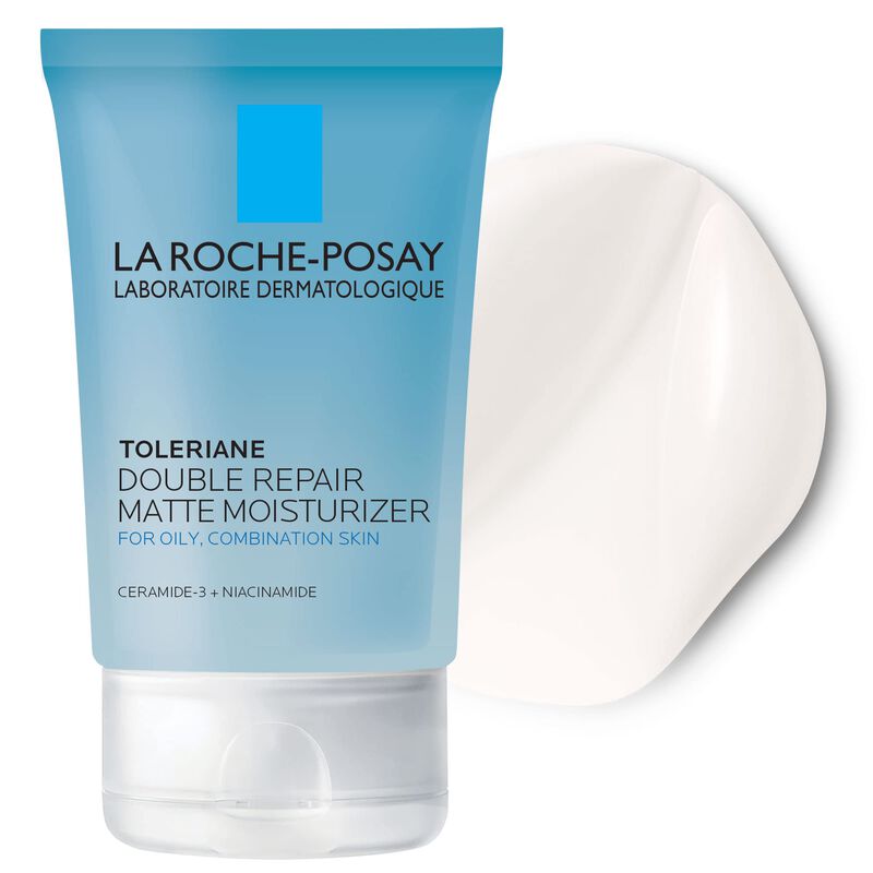 Hidratante La Roche-posay Toleriane Double Repa... image number null