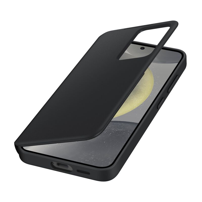 Funda Para Tel&eacute;fono S-view Wallet Para Samsung ... image number null