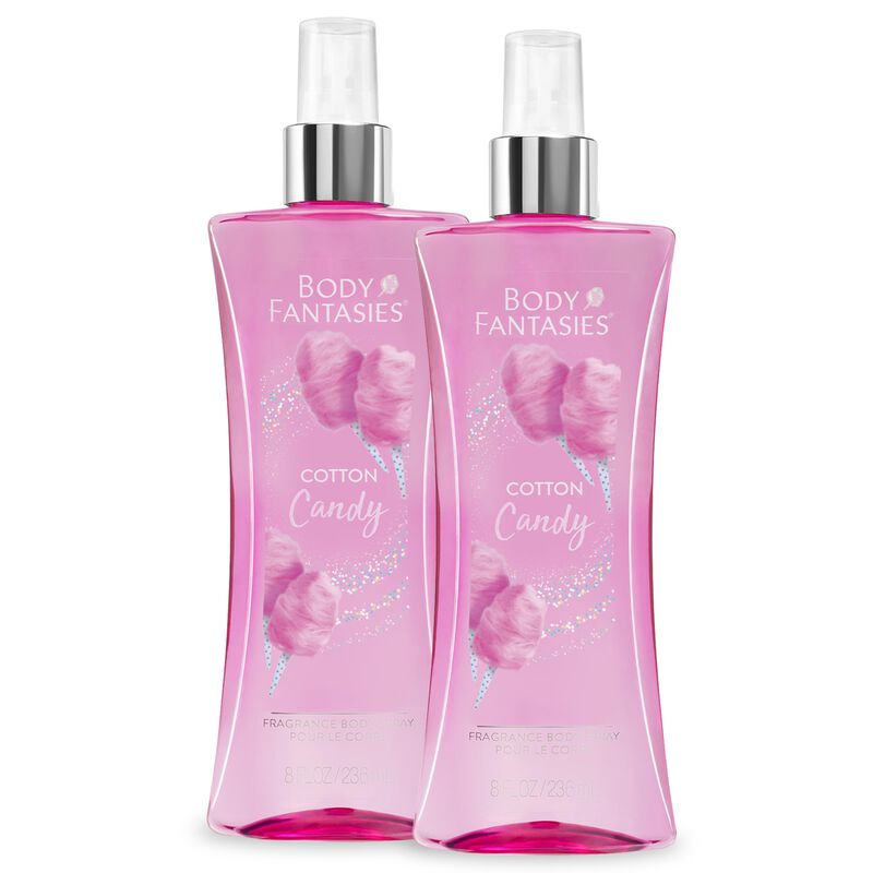 Spray Corporal Body Fantasies Signature Cotton ... image number null