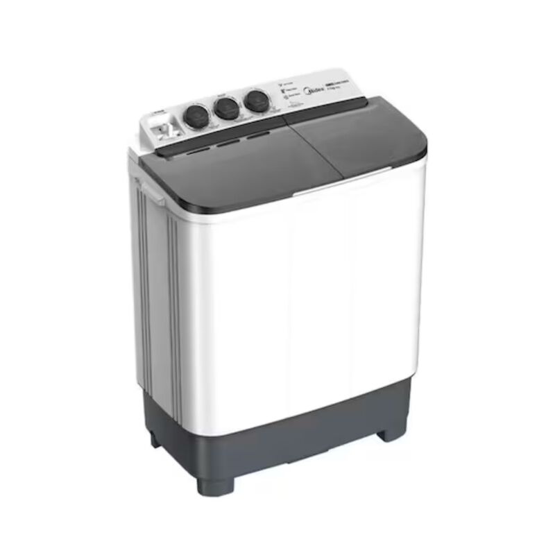 Lavadora Midea Mt100W110/W-Mx 11Kg Doble Tina B... image number null