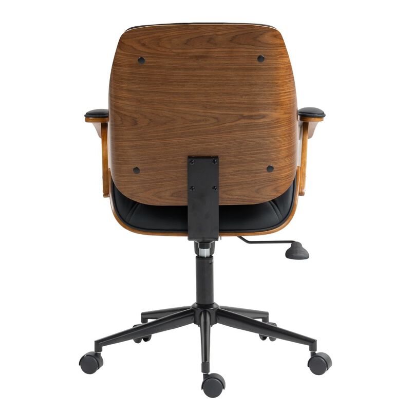 Silla De Oficina Ejecutiva Eke Life Home 2501 E... image number null