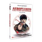 AEROPUERTO: S.O.S Vuelo Secuestrado (DVD)