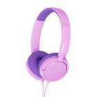 Philips Aud&iacute;fonos para Ni&ntilde;os con L&iacute;mite de Volumen Seguro - Rosa