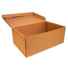 Caja para Zapatos Kraft 30x20.5x11