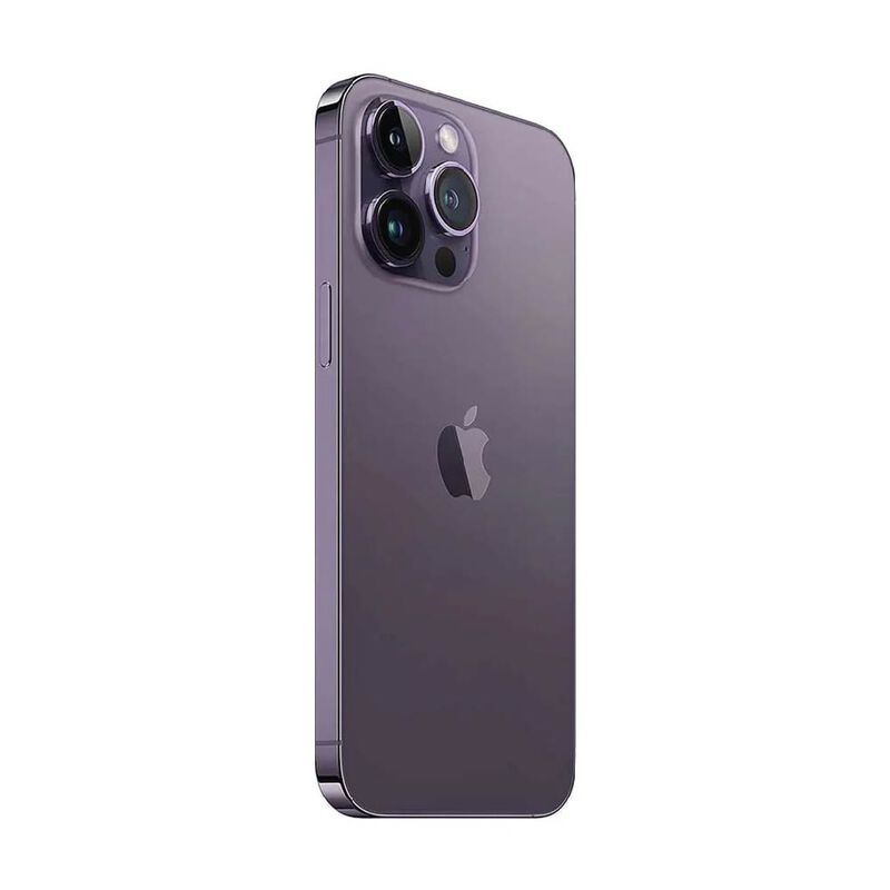 Apple iPhone 14 Pro eSIM Morado 128GB Reacondic... image number null