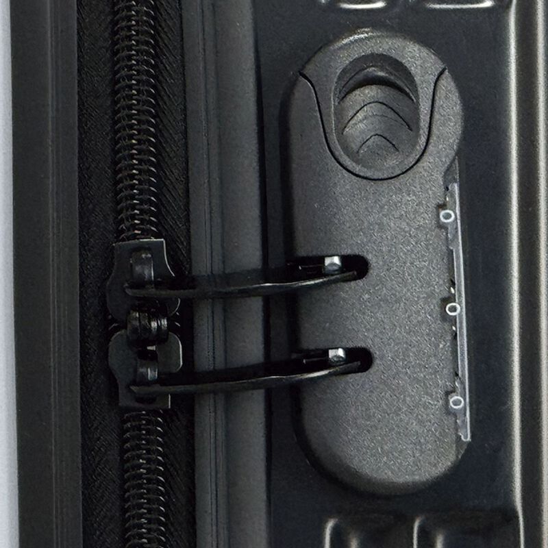 Maleta Rigida Peaktour Lombardia 20 pulgadas Co... image number null