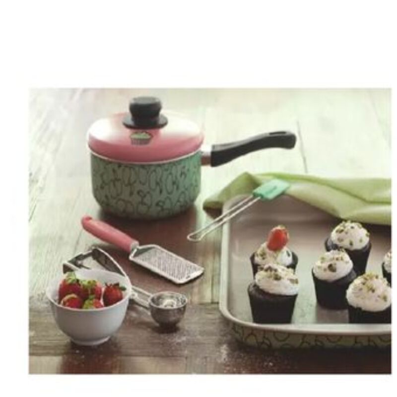 Olla Tramontina 27802/010 La Pasticceria Antiad... image number null