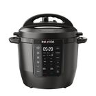 Olla El&eacute;ctrica Multicocina Instant&aacute;nea Rio 7 En 1 De 6 Litros Con 800 Recetas