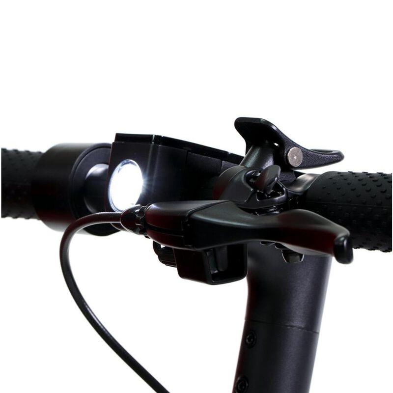 Patín Scooter Eléctrico Plegable Masso Motors/F... image number null