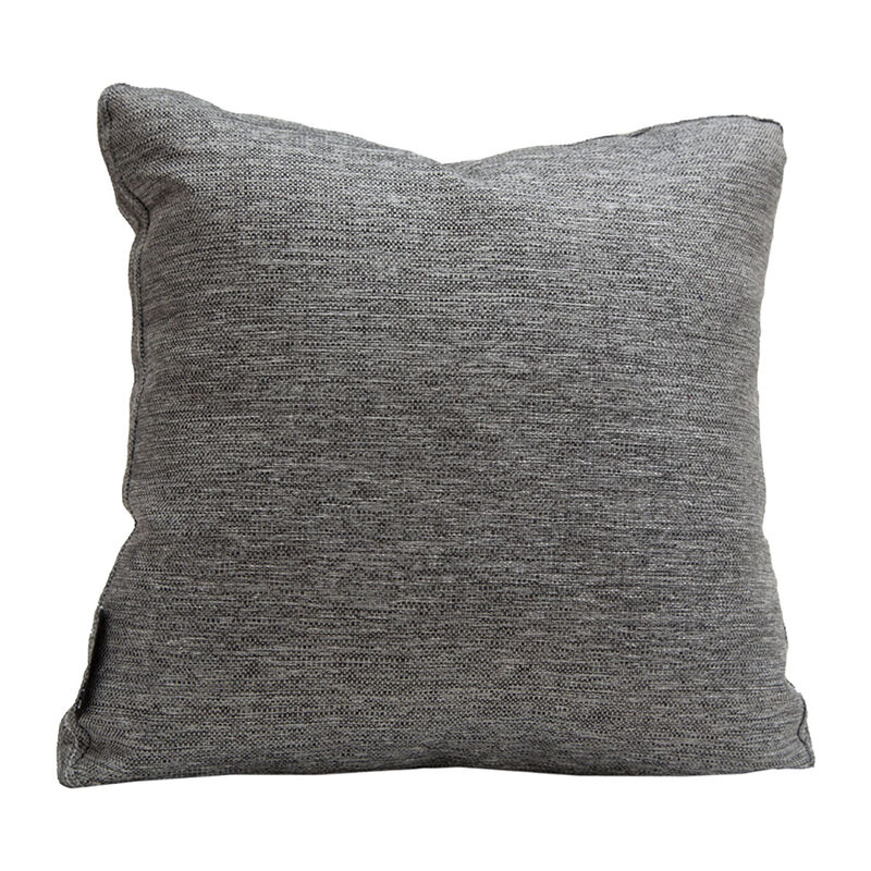 Cojin Dicasa ZitaOne Plomo image number null