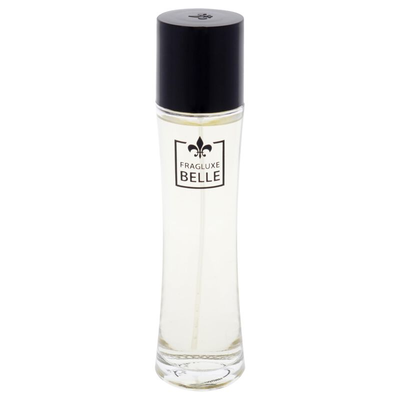 Perfume Fragluxe Belle Para Mujer Eau De Toilet... image number null