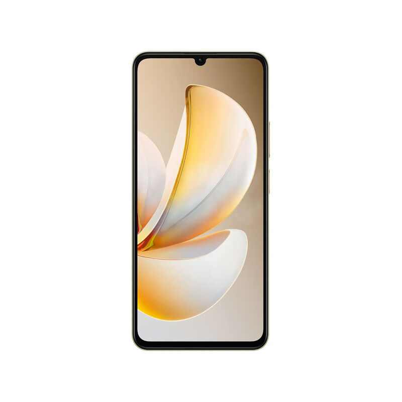Realme Note 70 4+128GB Dorado image number null