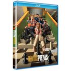 Menudas Piezas [Blu-ray] (2024)
