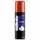 Espuma De Afeitar Gillette Foamy Regular 60 Ml