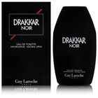 Perfume Guy Laroche Drakkar Noir Eau De Toilette Para M, 200 Ml