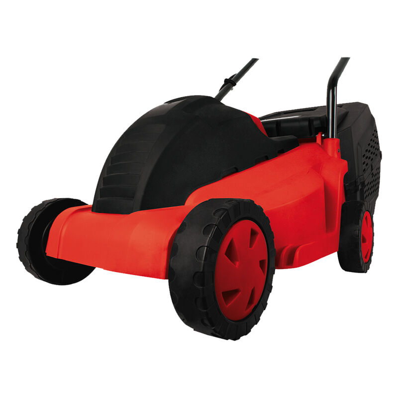 Cortadora de Pasto Aksi 1000W Electrica Semi Pr... image number null