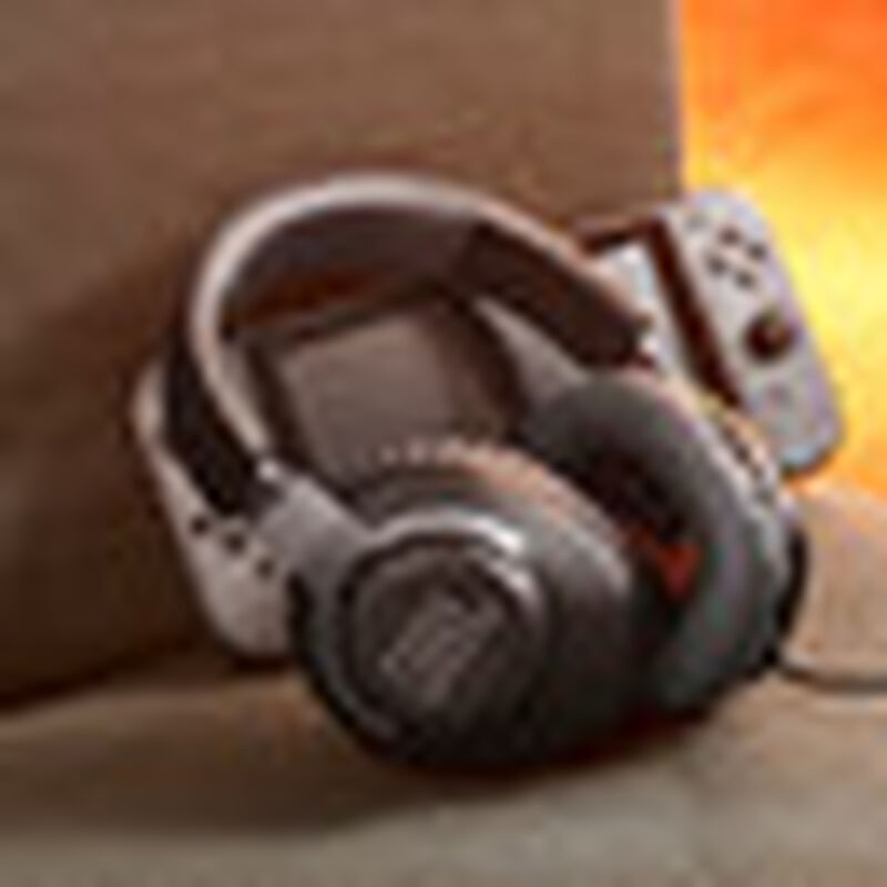 JBL Aud&iacute;fonos Para Juego Over Ear Quantum 100 image number null