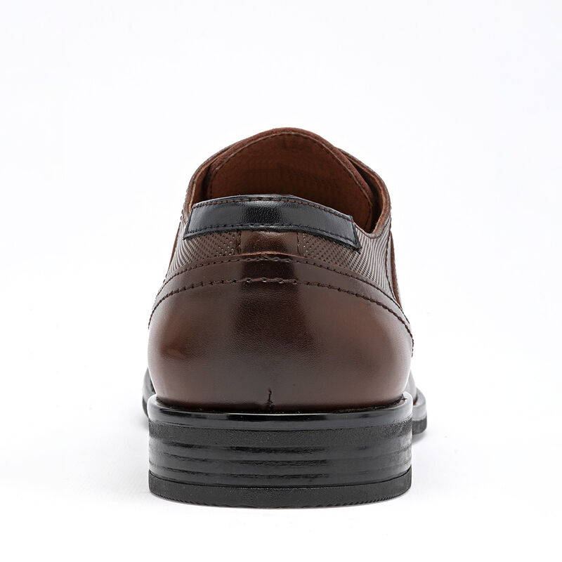 Christian Gallery zapato vestir piel para hombr... image number null