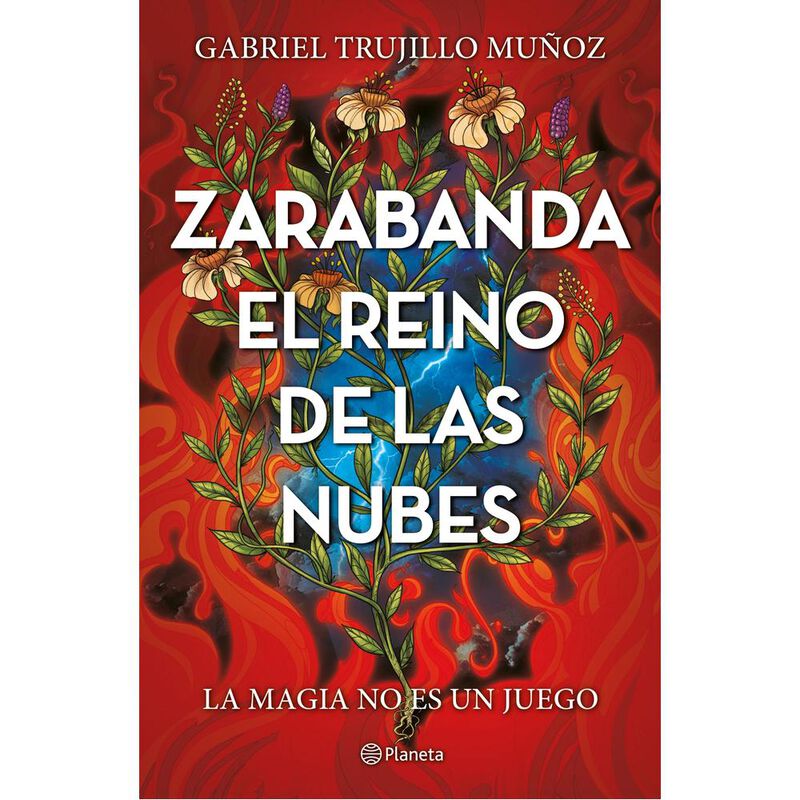 Zarabanda. El Reino de las Nubes image number null