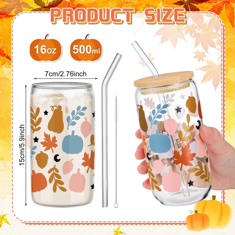 Vasos Silifine 473 ml (pack De 6) Con Tapas De ... image number null